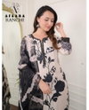 Ranchi By Afsana Size Set Muslin Digital Printed Readymade Suits Wholesalers In Delhi
